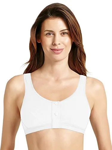 Anita Prothesen BH Erstversorgung 5315X, 100 D, weiß