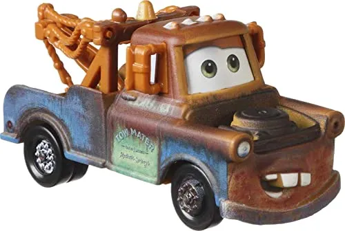 Mattel Disney Cars FJH92