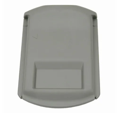 Thetford Schieberplatte für WC C2 C3 C4 C200 - Olivgrün - Hochwertige Schieberplatte für Thetford Toilettenmodelle C2, C3, C4 und C200 in olivgrün. Ideal für zuverlässige Nutzung, Maße: 150 x 100 x 11 mm. Perfekte Passform und Qualität für Ihr Wassersystem.