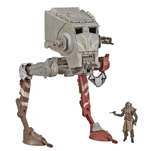 Star Wars Action- & Spielzeugfiguren von Star Wars