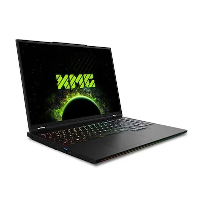Schenker XMG NEO 16-A25byx in schwarz von XMG/SCHENKER