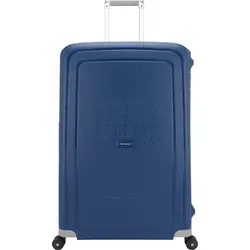 Produktbild Samsonite S'Cure Spinner 81 cm Dark Blue
