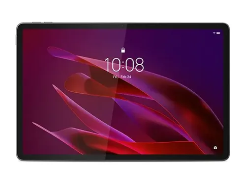 Lenovo Yoga Tab ZAG6 - Tablet - Android 15 oder höher - 256 GB UFS card - 25.7 cm (11.1