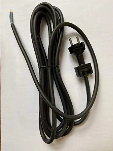 Bosch Netzanschlussleitung 4,15m