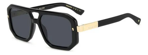 Produktbild Dsquared2 D2 0105/S Herren-Sonnenbrille