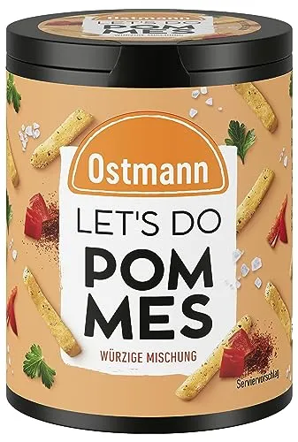 Produktbild Ostmann Gewürze