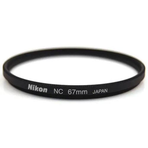Nikon NC-Filter 67mm