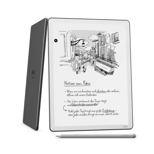 Amazon Kindle Scribe (2026) von Amazon