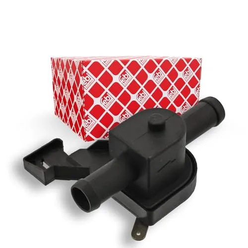 Febi Bilstein Kühlmittelregelventil 15920