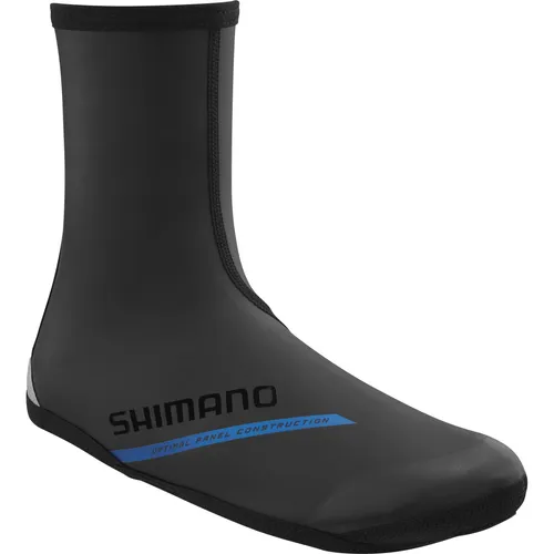 Shimano Dual Fit Thermal Shoe Cover black M