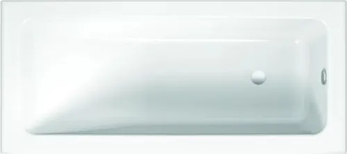 Bette One Relax Rechteck-Badewanne 1800 x 800 mm von Bette