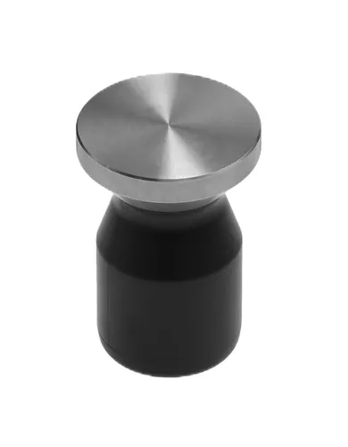 WMF SS-9100051283 Tamper für Lumero Siebträger - Hochwertiger WMF SS-9100051283 Tamper, ideal als Ersatzteil für die Lumero Siebträger Espressomaschine. Präzise Verarbeitung für optimalen Kaffeegenuss. Perfekt für Kaffeeliebhaber!