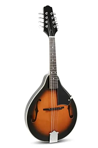 GEWA Mandoline A-1 Select