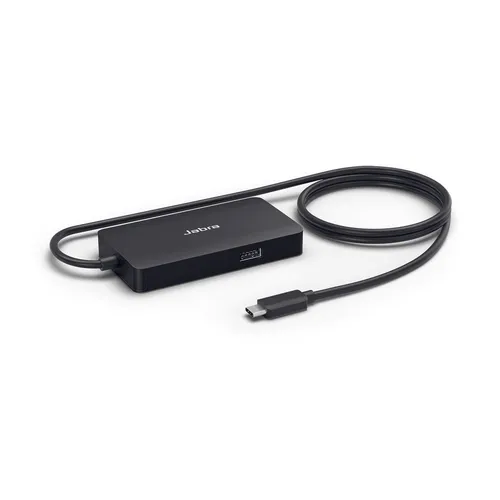 Produktbild Jabra PanaCast USB Hub