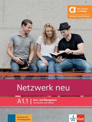 Netzwerk neu A1.1