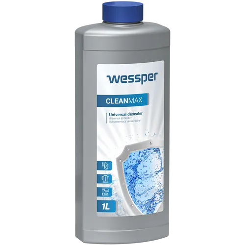 Flüssig Entkalker 1000 ml für Kaffeevollautomat Siemens, Saeco, Phillips, Bosch