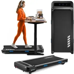 Gymtek® XT300 Laufband für Zuhause von Gymtek