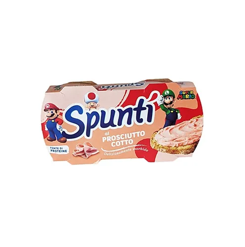 [SP] Simmenthal Cotto Schinkenpaste 2x84g - Spunti