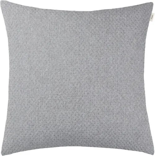 Esprit Kissenhülle Harp Structure in grau von Esprit