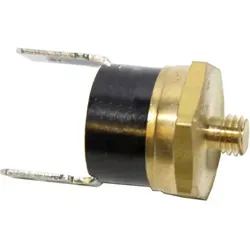 Wolf Temperaturwächter Vorlauf für CGS