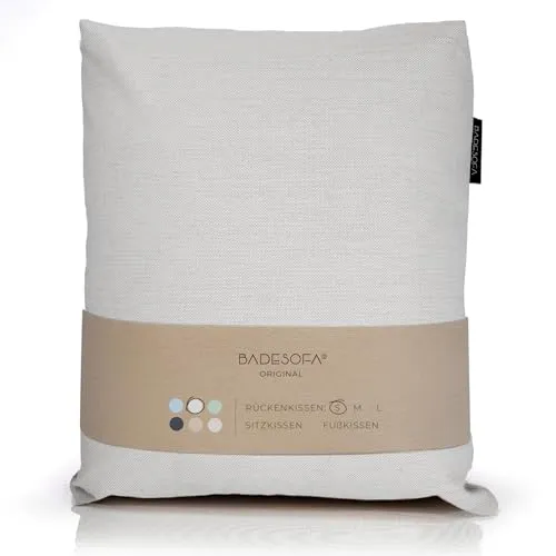 Badewannenkissen von BADESOFA