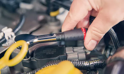 DeWalt Ladegerät 10.8V - 18V Schnelladegerät