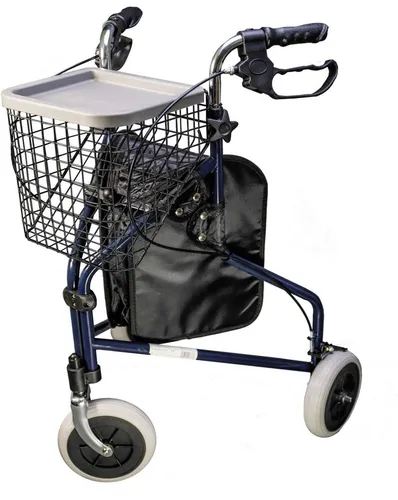 Rehaforum Medical GmbH Actimo Delta Rollator