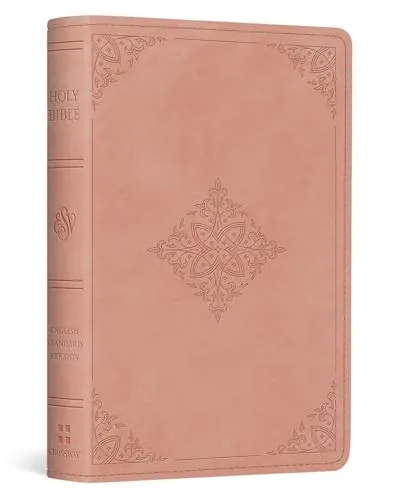 ESV Vest Pocket New Testament with Psalms and Proverbs, Red Letter
