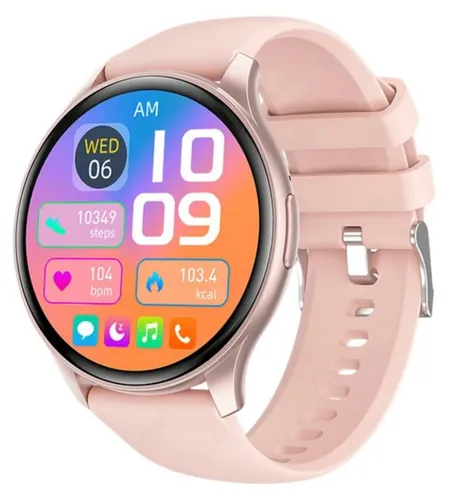 Diyarts Smartwatch 1.43