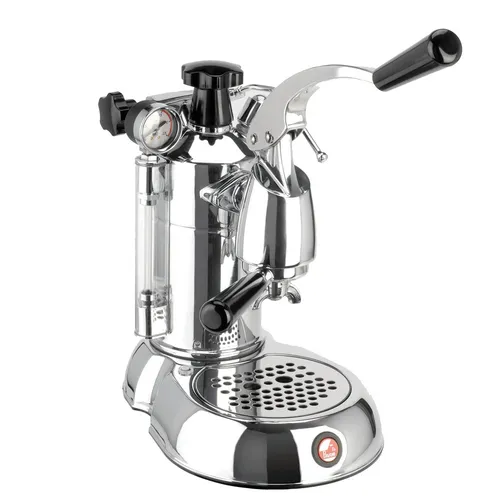 La Pavoni Stradivari Lusso Handhebelmaschine