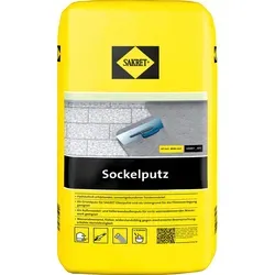 Produktbild Sakret Sockelputz 30 kg