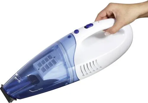 Clatronic Handstaubsauger AKS 828, beutellos