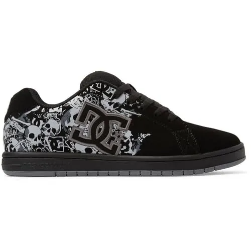 DC Shoes Herren Gaveler Sneaker