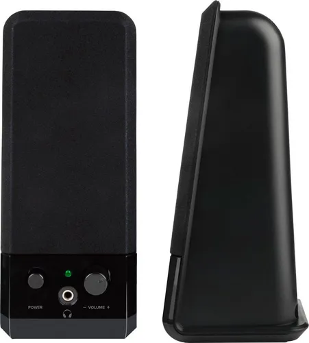 PC-Lautsprecher bis 50 Euro von Speedlink