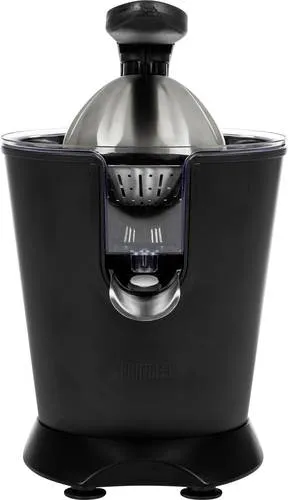 Princess Black Steel Zitruspresse – Professionelle Saftpresse für Zitrusfrüchte