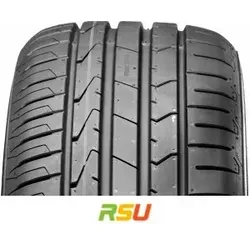 HANKOOK VENTUS PRIME 3 215/50 R18 Sommerreifen - PKW Sommerreifen mit MFS-Technologie für verbesserten Komfort und Geräuschreduktion, ideal für sicheres Fahren bei Nässe.