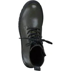 Tamaris Stiefelette 1-25269-41 722 in grün von Tamaris