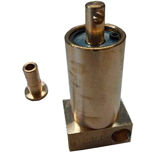 Riello Druckkolben für Luftklappe - kurz G2, G3, G3RK, G5RK, G10, G20 (3006911)