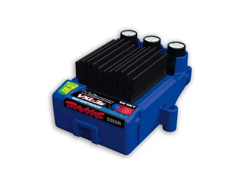 Traxxas VXL-3S BL-Regler waterproof #TRX3355R