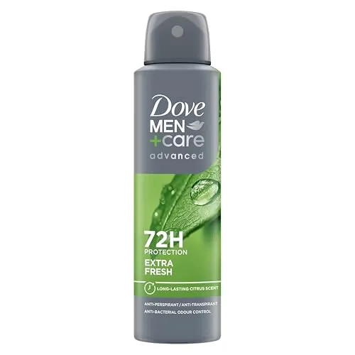 Dove Deodorants & Antitranspirante von Dove