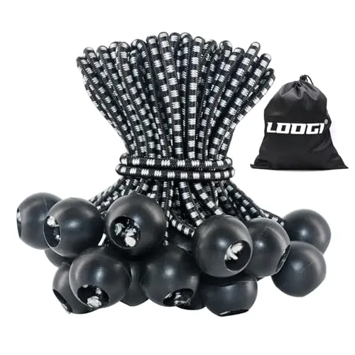 Spanngummis von LOOGI