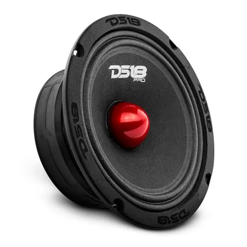 Produktbild DS18 PRO-GM6.4B – 6,5