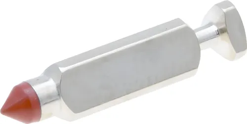 CIF Schwimmernadel Vergaser kompatibel mit Dellorto PHBG, SHB, SHBC