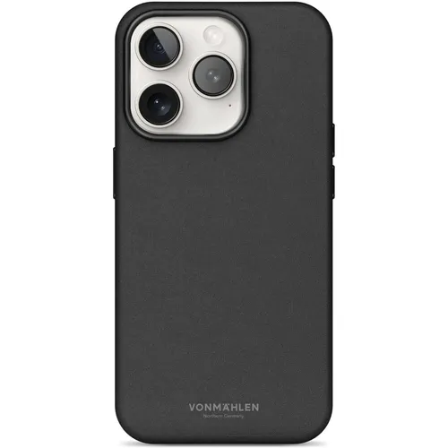 Vonmählen Back Cover Like Leather (Apple iPhone 16 Pro Max) (ELC00004)