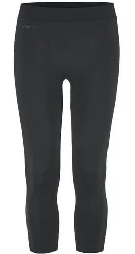 Craft Active Comfort Knickers 2 Men schwarz - L - Funktionsunterwäsche für Herren mit optimaler Thermoregulation. Hergestellt aus recycelten Materialien und minimaler Nahtverarbeitung für höchsten Komfort beim Sport.