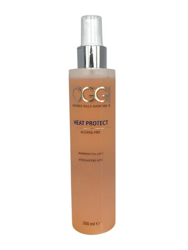 Oggi Heat Protect 200 ml