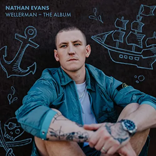 Nathan Evans von Universal Import