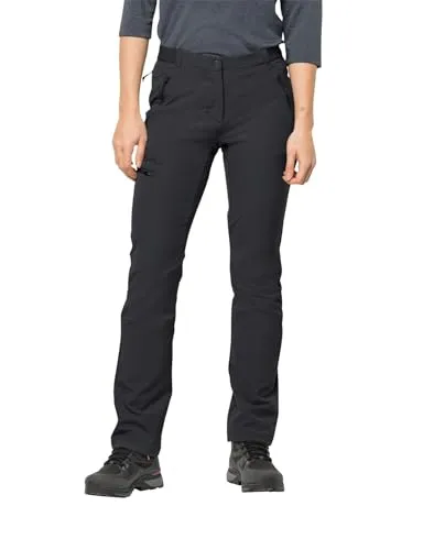 Jack Wolfskin Damen Geigelstein Pants von Jack Wolfskin