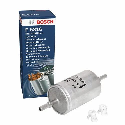 Bosch Kraftstofffilter 0 450 905 316
