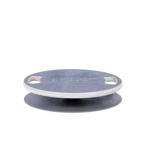 Pedalo® Balance-Board Single 380 I Gleichgewichts-Trainer I Koordination I Reaktion I Kraft I Stabilität